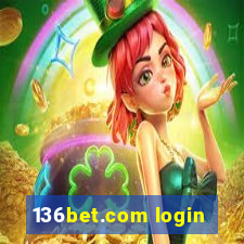 136bet.com login